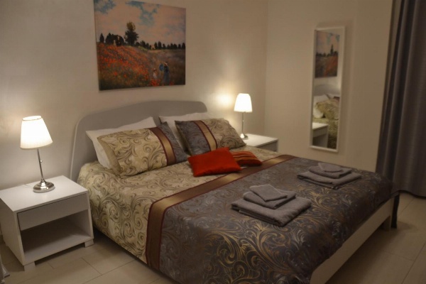 Residenze Principe Amedeo image 1